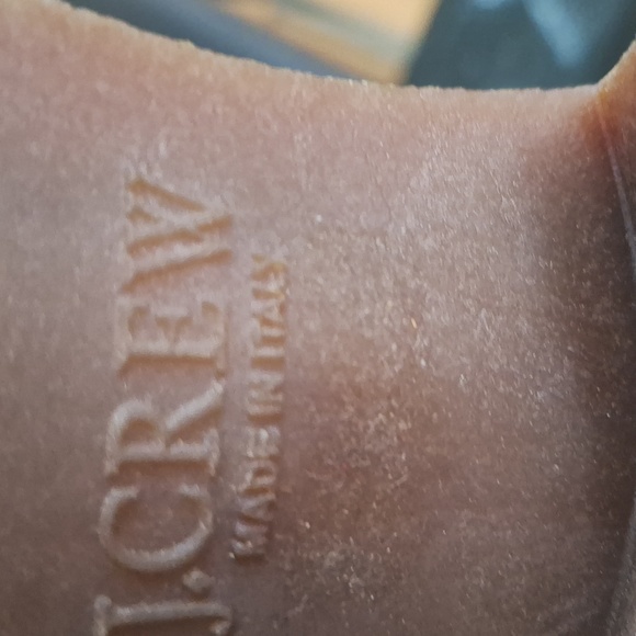 J CREW BOOTS SIZE 6 - Picture 6 of 7